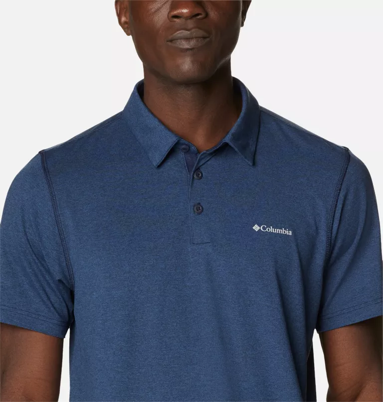 CAMISA MASCULINO COLUMBIA TECH TRAIL – foto 4